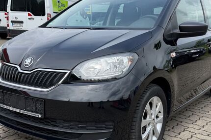 Skoda Citigo 24.760 km 7.990 &euro; Göttingen 37081