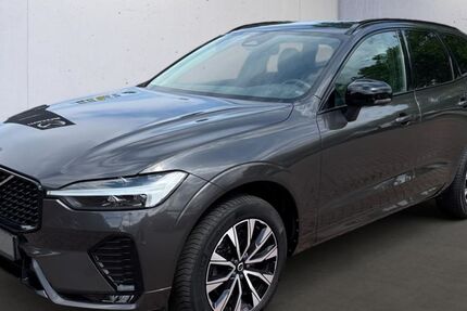 Volvo XC60 46.952 km 42.900 € Göttingen 37079