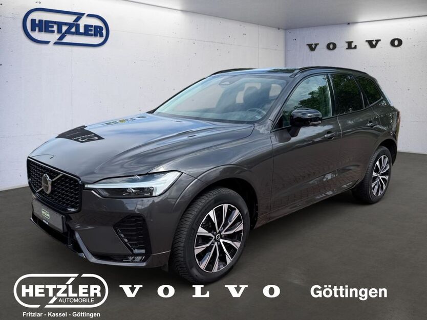 Volvo XC60 46.952 km 42.900 € Göttingen 37079