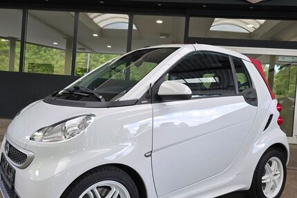 Smart ForTwo 88.600 km 7.800 &euro; Göttingen 37081