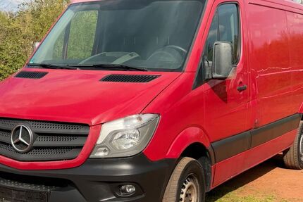 Mercedes-Benz Sprinter 386.000 km 5.700 &euro; Göttingen 37077