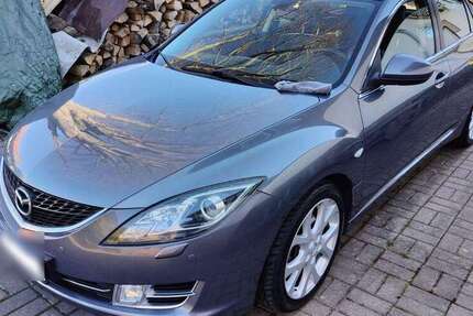 Mazda 6 278.000 km 2.250 &euro; Göttingen 37083