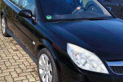 Opel Vectra 260.000 km 1.700 &euro; Bovenden, Flecken 37120
