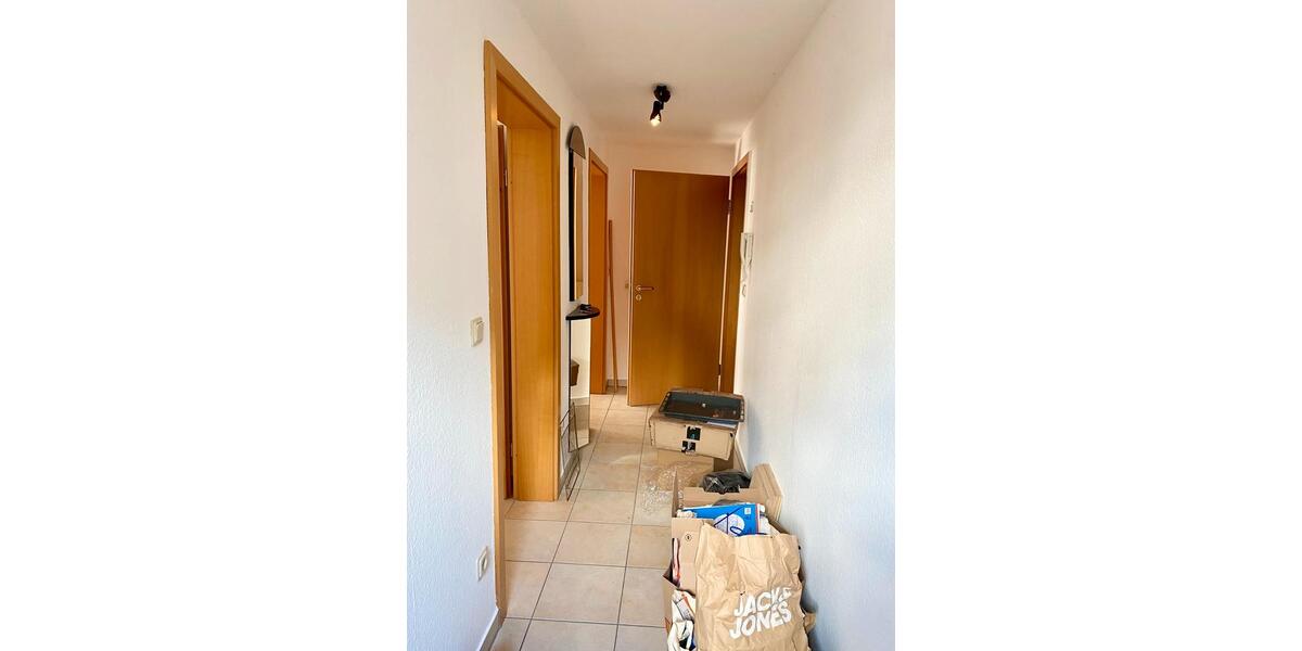Etagenwohnung Ebergötzen - 2 Zimmer, 69 m&sup2;, 590&euro; | Angebot:26239046