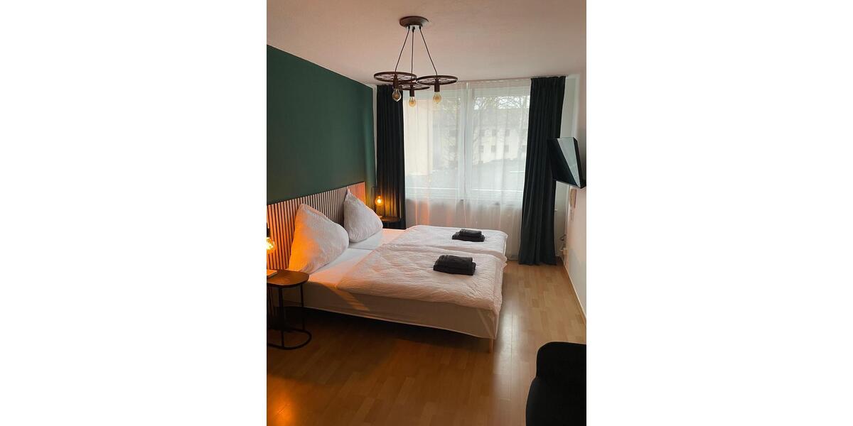 Etagenwohnung Göttingen Grone - 1 Zimmer, 18 m&sup2;, 550&euro; | Angebot:26412631
