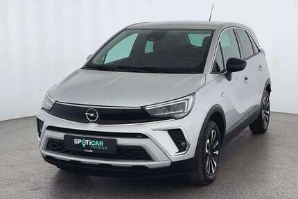 Opel Crossland 4.947 km 15.470 &euro; Uslar 37170