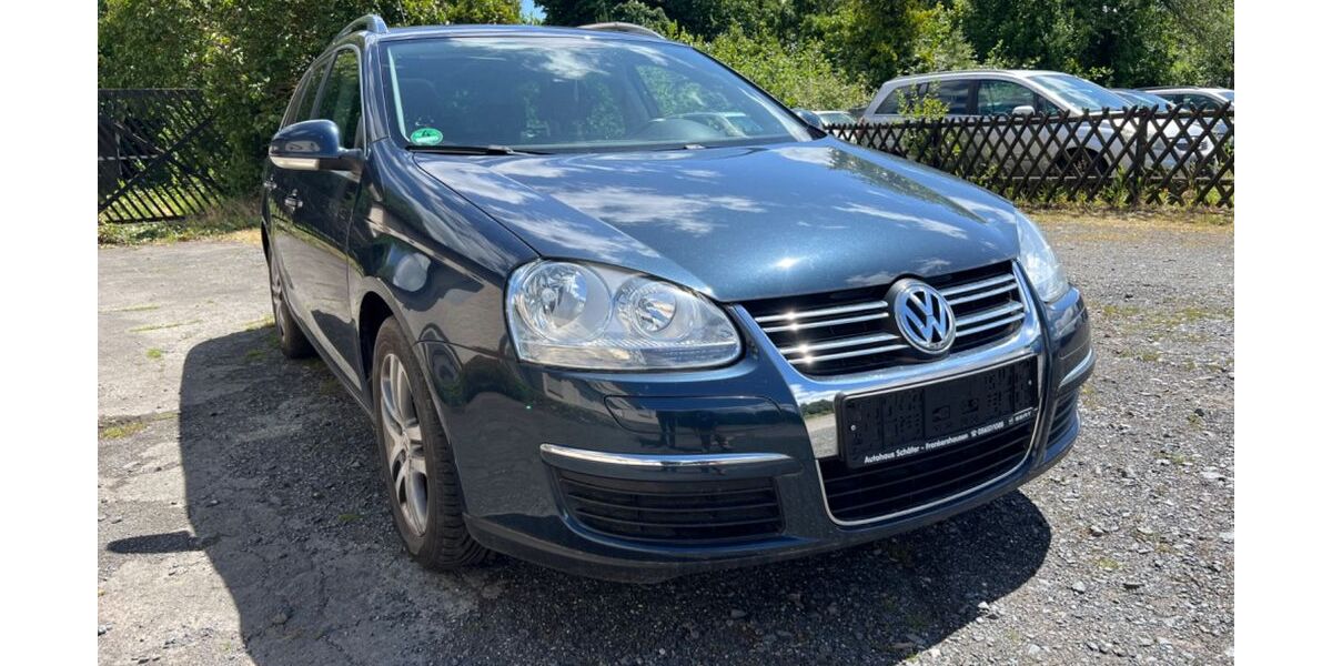 VW Golf 107.000 km 2.600 &euro; Göttingen 37081