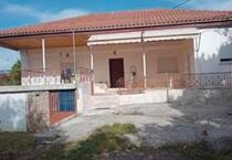 Haus Igoumenitza 18 Kilometer 5 Kilometer Meer