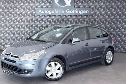 Citroen C4 165.234 km 2.450 &euro; Göttingen 37081