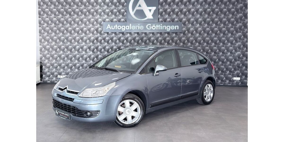 Citroen C4 165.234 km 2.450 &euro; Göttingen 37081