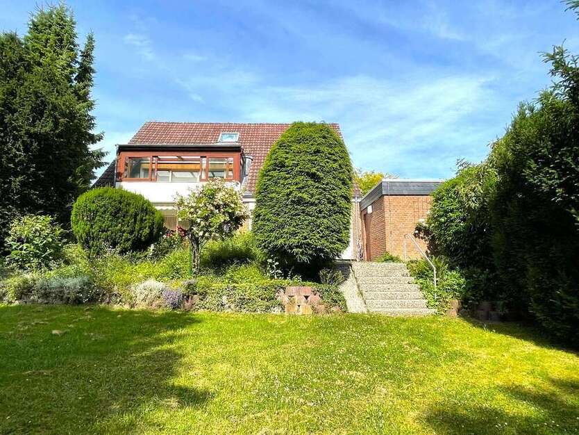 Haus zum Kaufen in Göttingen 650.000 € 198 m²