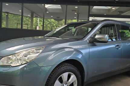 Subaru Outback 182.000 km 8.700 &euro; Göttingen 37081