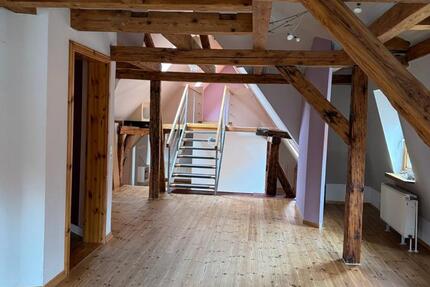 Wohnung Duderstadt - 3 Zimmer, 130 m&sup2;, 750&euro; | Angebot:24102202