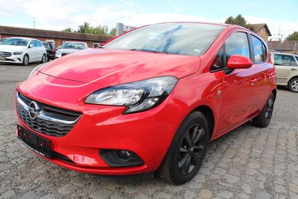Opel Corsa 28.900 km 10.999 € Herzberg am Harz 37412