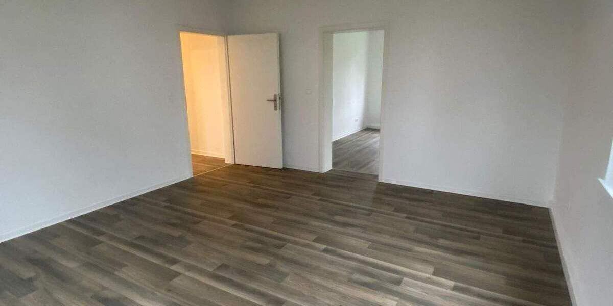 Etagenwohnung Uslar Volpriehausen - 3 Zimmer, 61 m&sup2;, 335&euro; | Angebot:26217968
