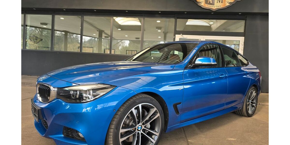 BMW 340 109.200 km 29.950 &euro; Göttingen 37081