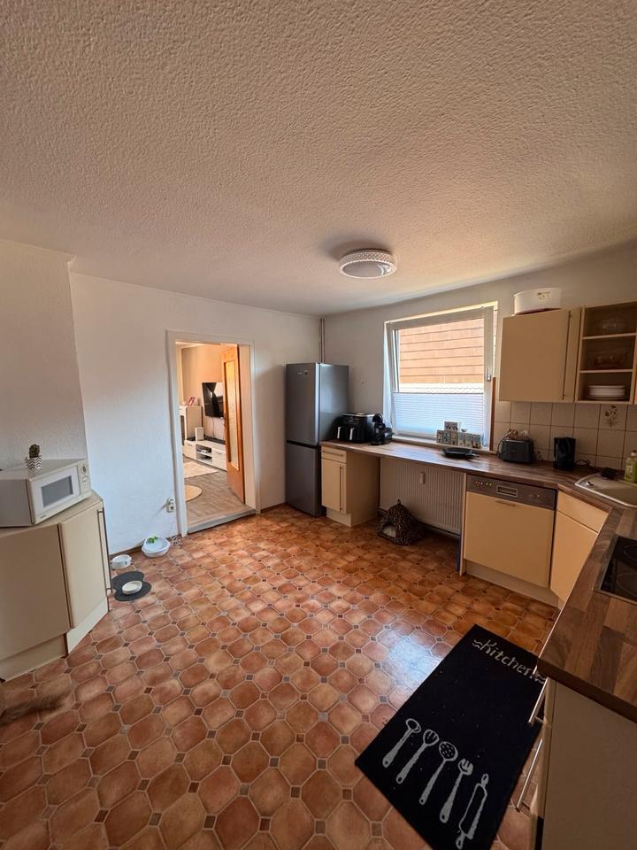 Mietwohnung 3 Zimmer 75qm