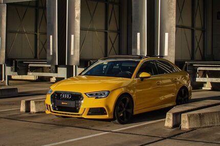 Audi A3 82.828 km 22.500 € Northeim 37154