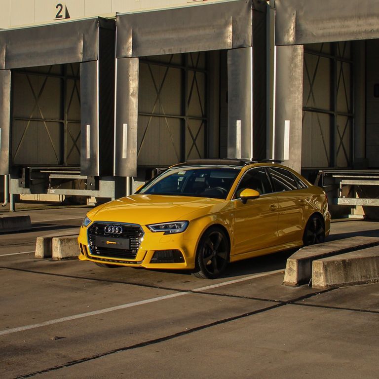 Audi A3 82.828 km 22.500 € Northeim 37154