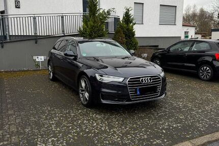 Audi A6 155.000 km 17.550 &euro; Göttingen 37077