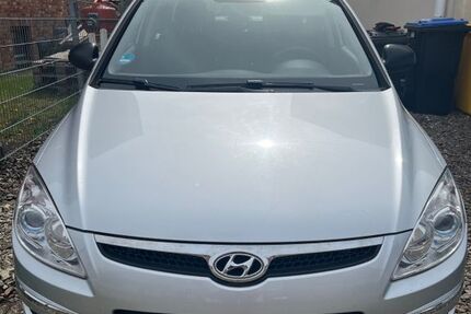 Hyundai i30 95.300 km 4.999 &euro; Heilbad Heiligenstadt 37308