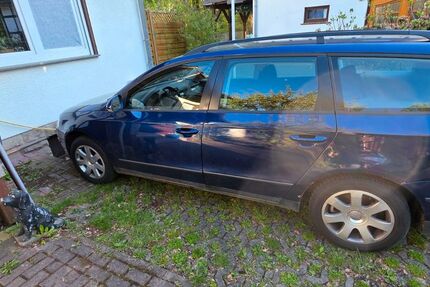 VW Passat 437.300 km 1.999 &euro; Hann. Münden 34346