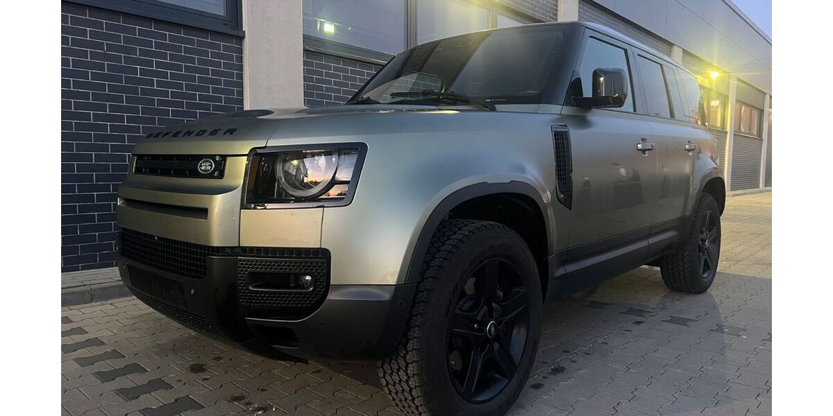 Land Rover Defender 104.786 km 51.900 &euro; Göttingen 37081