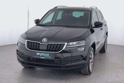 Skoda Karoq 68.475 km 20.670 &euro; Uslar 37170