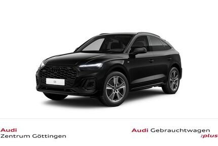 Audi Q5 10.523 km 49.690 &euro; Göttingen OT Grone 37081