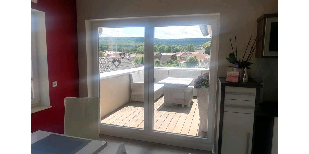 Etagenwohnung Heilbad Heiligenstadt - 6 Zimmer, 150 m&sup2;, 1.250&euro; | Angebot:26194125