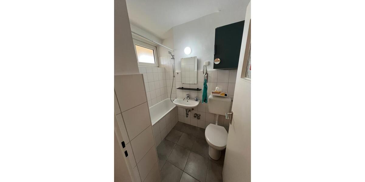 Schöne 1,5 Zimmer Wohnung in Göttingen zu verkaufen 1.5 zimmer