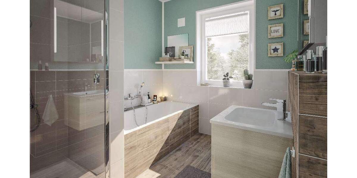 Ein tolles Zuhause für zwei Familien in Neu-Eichenberg OT Marzhausen mit Town & Country Haus - Ei... 7 zimmer