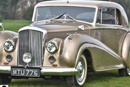 Bentley Andere 30.640 km 139.000 € Bovenden 37120