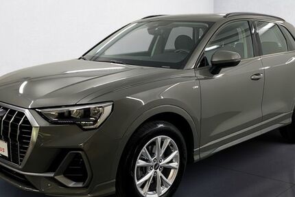 Audi Q3 29.776 km 30.693 &euro; Northeim 37154