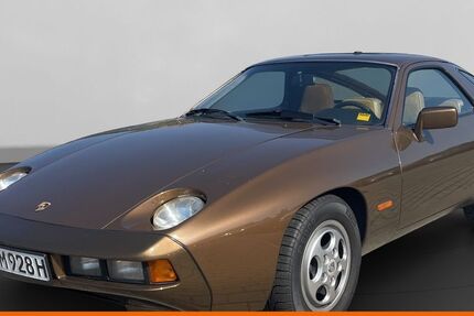 Porsche 928 179.427 km 16.990 € Leinefelde-Worbis/DE 37327
