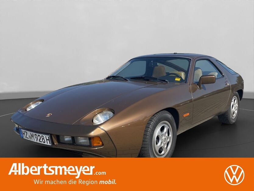Porsche 928 179.427 km 16.990 € Leinefelde-Worbis/DE 37327