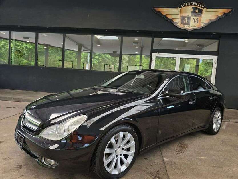 CLS 350