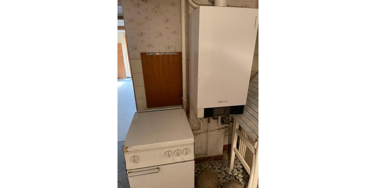 Reihenhaus Bad Sooden-Allendorf Allendorf - 5 Zimmer, 80 m&sup2;, 49.000&euro; | Angebot:24373009