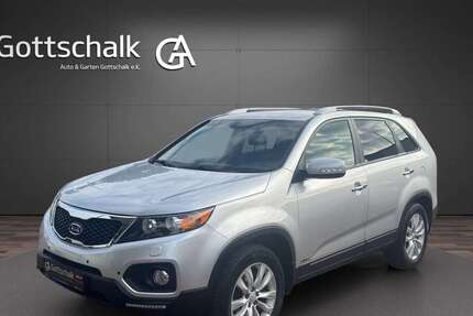 Kia Sorento 111.000 km 12.666 € Witzenhausen 37213