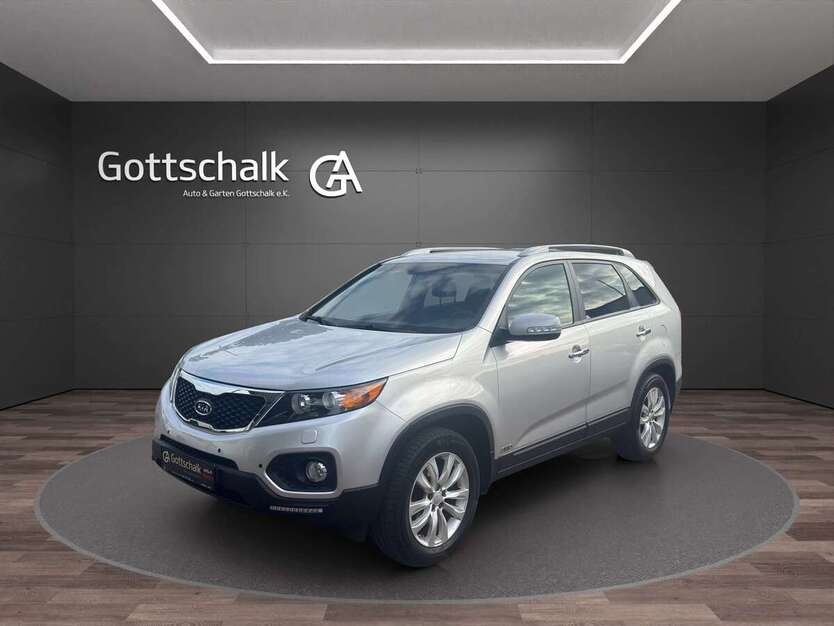 Kia Sorento 111.000 km 12.666 € Witzenhausen 37213