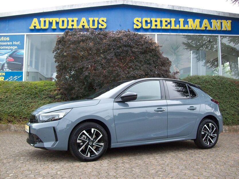 Opel Corsa 13.800 km 18.970 € Nörten-Hardenberg 37176