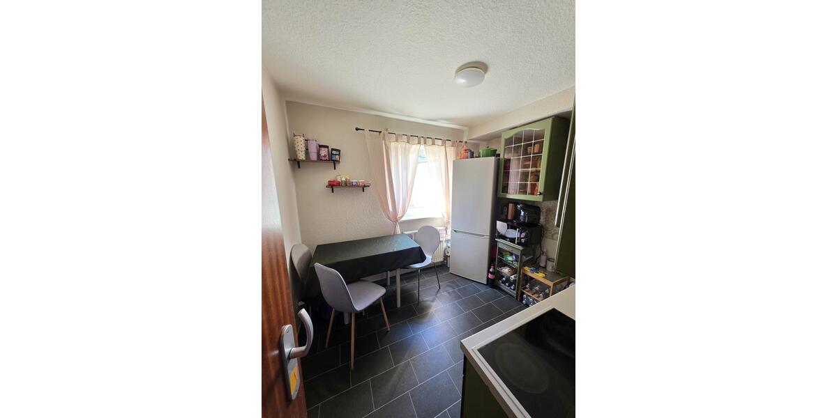 Etagenwohnung Rosdorf - 2 Zimmer, 41 m&sup2;, 275&euro; | Angebot:26403828