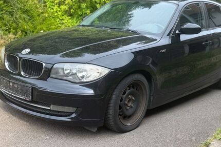 BMW 116 193.000 km 1.200 &euro; Hardegsen 37181