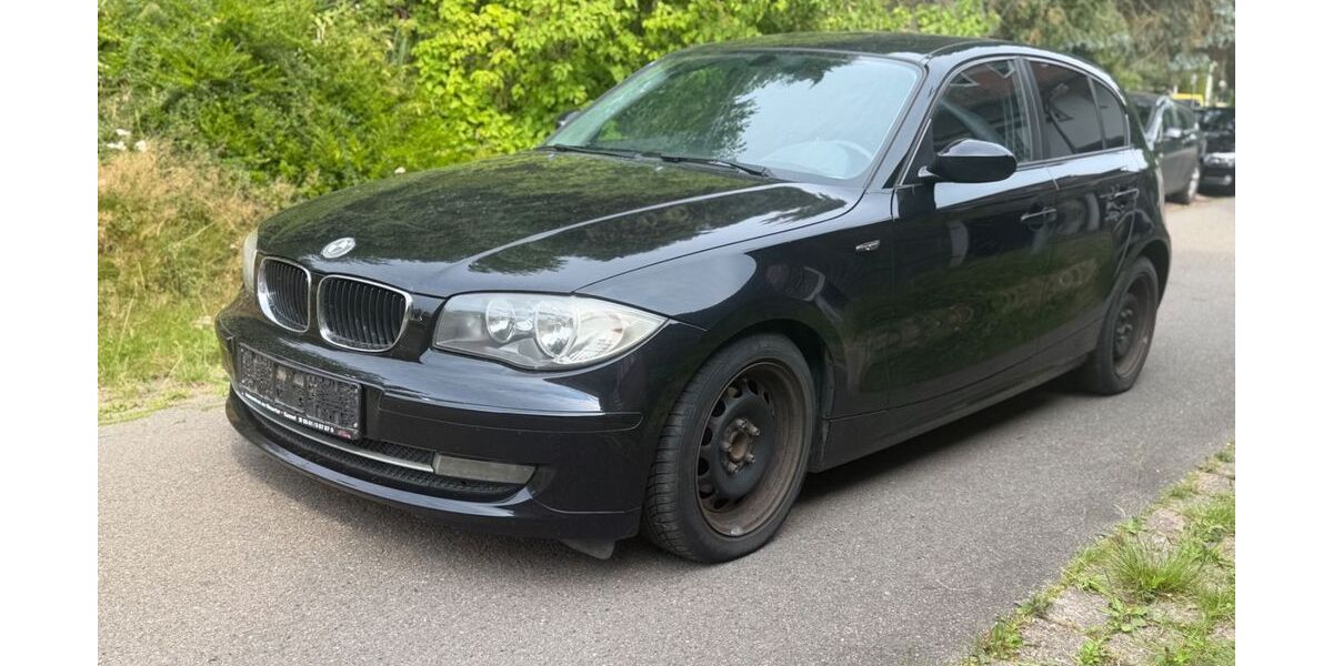 BMW 116 193.000 km 1.200 &euro; Hardegsen 37181