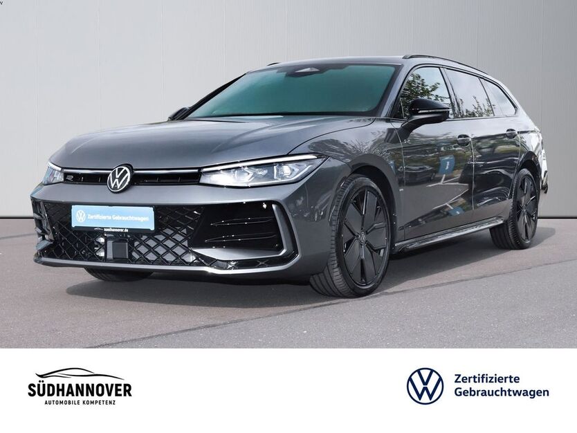 VW Passat Variant 3.000 km 64.980 € Göttingen 37081