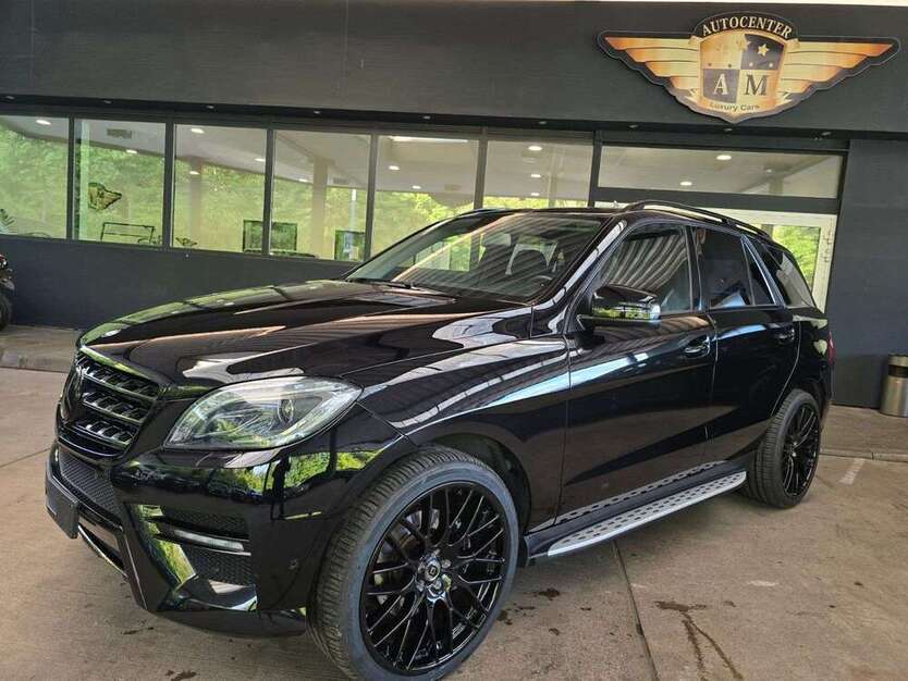 ML 350