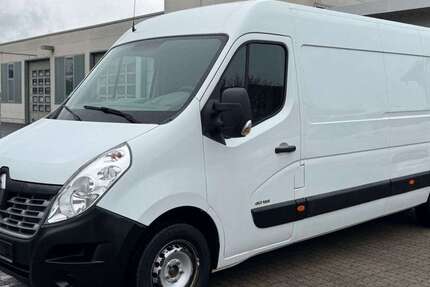 Renault Master 131.950 km 12.990 &euro; Göttingen 37077