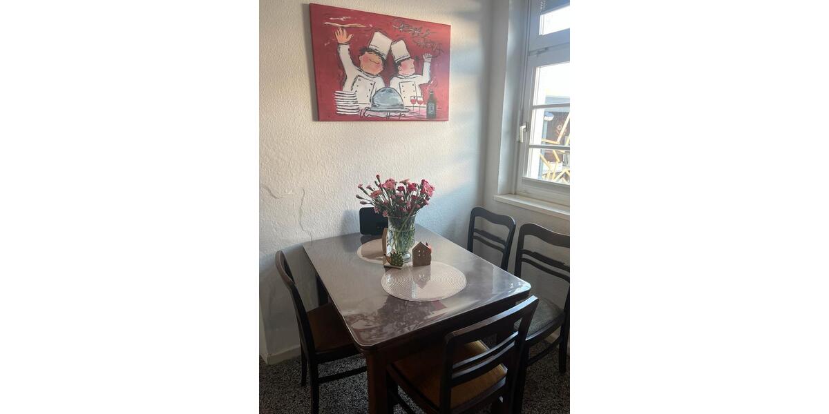 Erdgeschoßwohnung Friedland - 4 Zimmer, 120 m&sup2;, 150&euro; | Angebot:26090975