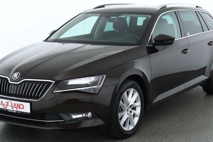 Skoda Superb 57.593 km 24.990 &euro; Göttingen 37081