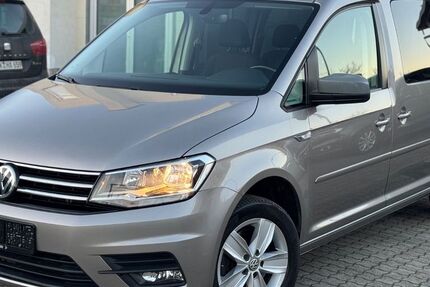 VW Caddy 262.830 km 18.990 &euro; Göttingen 37077
